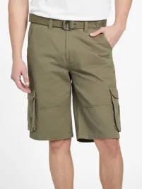 guess-khaki-krotkie-spodenki-meskie-z-kieszeniami-cargo-bawelna-28-gga