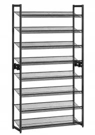 regal-na-buty-metalowy-8-poziomow-925x307x1635-cm-czarny