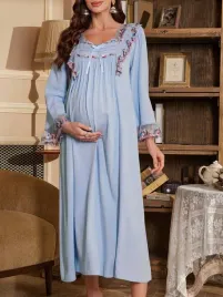 shein-blekitna-pizama-ciazowa-z-koronka-i-wiazaniem-l-1la