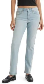 levi-s-classic-straight-jeansy-damskei-niebieskie-z-logo-w28-l30-6bl