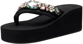 shein-czarne-japonki-na-koturnie-z-kamieniami-i-cekinami-365-1dn