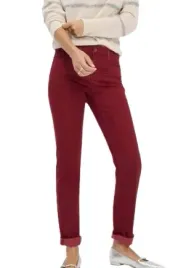 brax-damskie-spodnie-bordowe-proste-casual-40-j9q