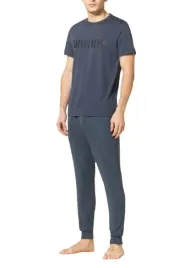 calvin-klein-t-shirt-meski-granatowy-z-logo-krotki-rekaw-xl-1ax