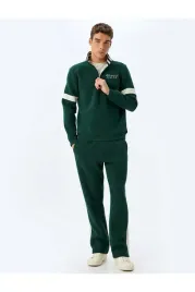 koton-bluza-meska-z-zamkiem-i-paskami-na-rekawach-zielona-m-5da-m-5da