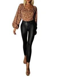 shein-spodnie-rurki-woskowane-czarne-damskie-xl-1jq