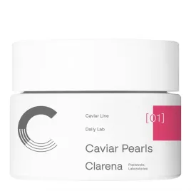 clarena-caviar-pearls-perly-pielegnacyjne-serum-w-kapsulkach-30-sztuk