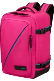 plecak-turystyczny-kabinowy-american-tourister-take2cabin-rozowy-24-l