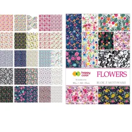 happy-color-zestaw-blok-papierow-kreatywnych-z-motywami-a4-16-flowers