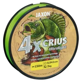 plecionka-jaxon-crius-4x-ultralight-flash-0042mm-150m-wysoka-czulosc