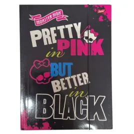 unipap-teczka-z-gumka-a4-monster-high-1-szt