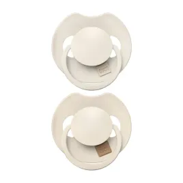 lovi-34-403-smoczek-silikonowy-dynamiczny-prime-18-m-2-szt-coconut-ivory