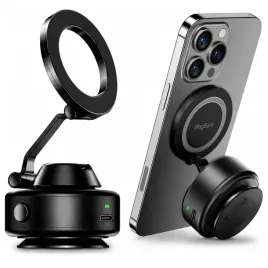uchwyt-na-telefon-samochodowy-elektryczny-magsafe-magnetyczny-bezprzewodowy