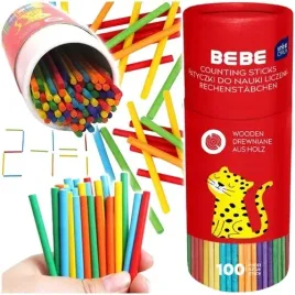 patyczki-drewniane-do-nauki-liczenia-kolorowe-bb-kids-interdruk-100-szt