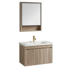 meble-lazienkowe-zestaw-wiszacy-z-umywalka-lustrem-rea-jasny-braz-60cm