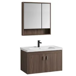 meble-lazienkowe-zestaw-z-umywalka-wiszaca-szafka-lustro-rea-braz-70cm