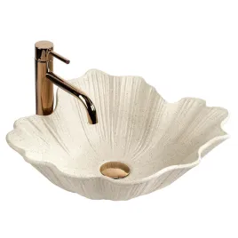 umywalka-nablatowa-kwiat-rea-flower-vanilla-asymetryczna-gleboka-misa-bez