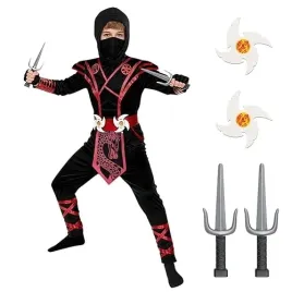 kostium-ninja-dla-dzieci-13-szt-zestaw-stroj-na-karnawal-halloween