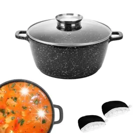 garnek-marmurowy-tradycyjny-gleboki-z-pokrywka-18-cm-16-l