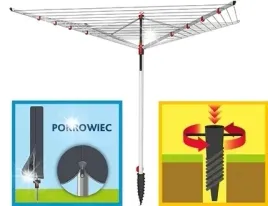 suszarka-na-pranie-ogrodowa-zewnetrzna-vileda-sun-lift-50-xxl-50-metrow