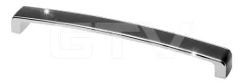 uchwyt-meblowy-monza-czarny-chrom-polysk-256mm