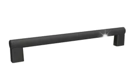 uchwyt-meblowy-mondo-c-6449-160ra2-czarny-prazkowany-160mm