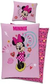 posciel-dziecieca-160x200-cm-minnie-mouse-myszka-minnie
