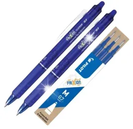2x-pilot-niebieski-dlugopis-wymazywalny-3-wklady-07