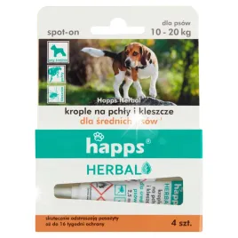 krople-na-pchly-i-kleszcze-dla-srednich-psow-mocne-10-20kg-4x-25ml-happs