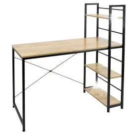 nowoczesne-biurko-komputerowe-loft-szkolne-regal-polki-gaming-120x60-jasne