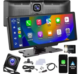 radio-stacja-multimedialna-monitor-android-auto-apple-carplay-2-kamery-dvr