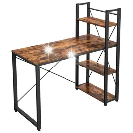 nowoczesne-biurko-komputerowe-loft-szkolne-regal-polki-gaming-120x60-jasne