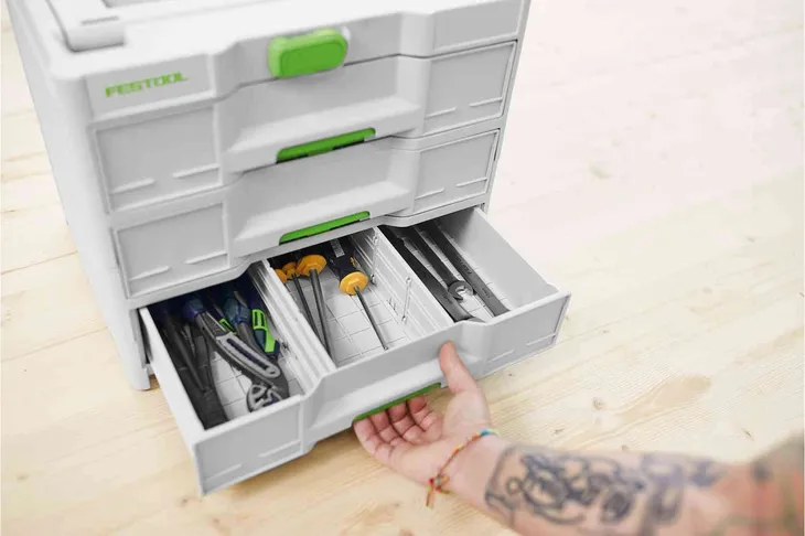 sortainer-festool-sys3-sort-3-m-337-wysokosc-produktu-33-7-cm