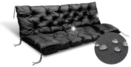zestaw-poduszka-ogrodowa-120x60x50-cm-na-lawke-hustawke-wodoodporna-czarna