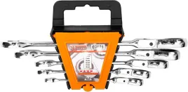 richmann-klucze-z-grzechotka-8-19mm-lamane-c7401