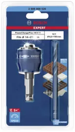 adapter-do-otwornic-power-change-hss-g-11mm-bosch-2608900526