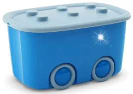 pojemnik-pudelko-na-zabawki-dla-dzieci-na-kolkach-funny-box-kis-niebieski