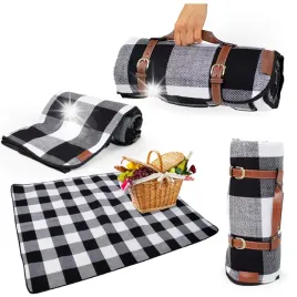 koc-piknikowy-200x200-izolacja-plazowy-na-biwak-wodoodporny-mata-duzy-gruby