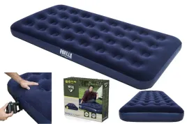 jednoosobowy-dmuchany-materac-turystyczny-188x99x22-bestway-niebieski