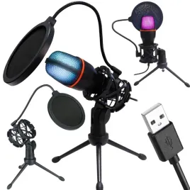 mikrofon-studyjny-usb-rgb-statyw-do-komputera-stream-gaming-kardioidalny