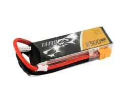 akumulator-tattu-2300mah-148v-75c-4s1p-xt60