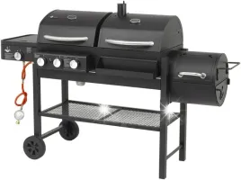 grill-gazowy-weglowy-wedzarka-3w1-el-fuego-sierra-combigril-zeliwny-ruszt