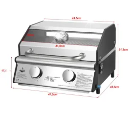 stolowy-grill-gazowy-turystyczny-el-fuego-jesolo-z-szyba-6kw-stal-reduktor