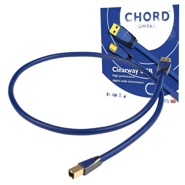 kabel-usb-a-usb-b-do-dac-streamera-interface-chord-clearway-usb-a-b-5m