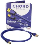 kabel-usb-a-usb-b-do-dac-streamera-interface-chord-clearway-usb-a-b-3m