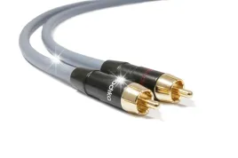 kabel-2x-rca-2rca-cinch-interkonekt-audio-melodika-md2r20g-gunmetal-2m