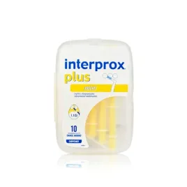 dentaid-interprox-plus-mini-10u
