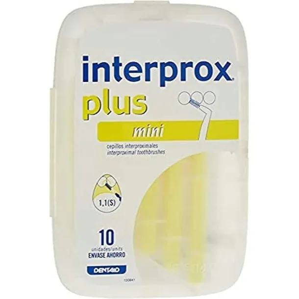 dentaid-interprox-plus-mini-10u-marka-dentaid