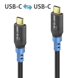 2x-purelink-fi-u400-015-flexinstall-kabel-usb-c-usb4-20gbps-100w-20a-8k-15