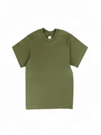 chlopiecy-t-shirt-gladki-khaki-tup-tup