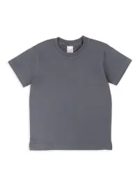 chlopiecy-t-shirt-gladki-grafitowy-tup-tup